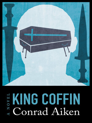 cover image of King Coffin